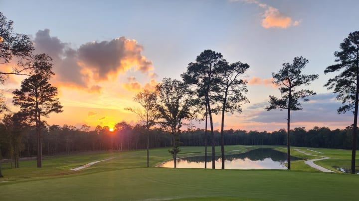 Houston, We Have a New Public Course, With a New Premium Grass