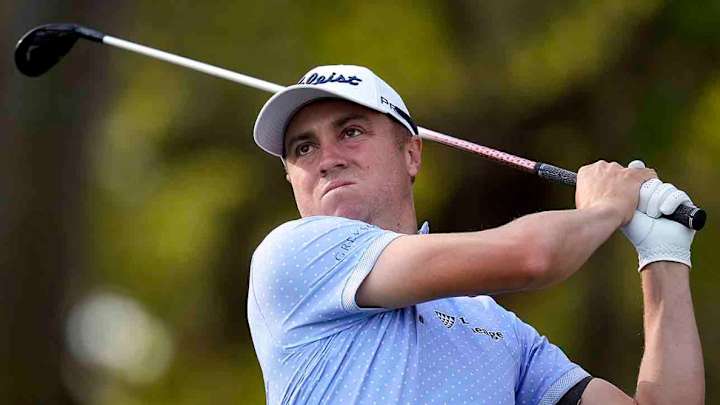 At the Valspar, Justin Thomas Is Trying to Turn the Corner in a 'Bizarre' Season