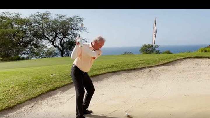 Escape the sand with ease Escape the sand with ease