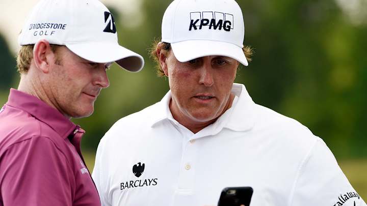 There's a Better, Golfier Way to Pick the PIP Winner on the PGA Tour There's a Better, Golfier Way to Pick the PIP Winner on the PGA Tour