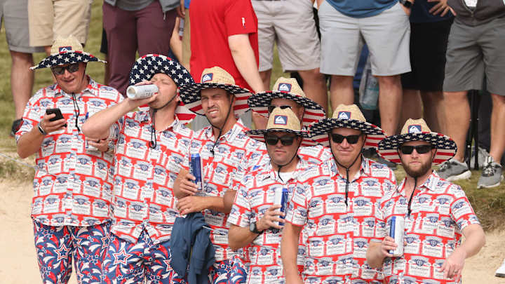 27 Golf Things From 2021 You Might Have Forgotten — But Gary Van Sickle Didn't 27 Golf Things From 2021 You Might Have Forgotten — But Gary Van Sickle Didn't