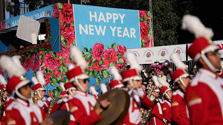 New Year's Golf Resolutions for 2022