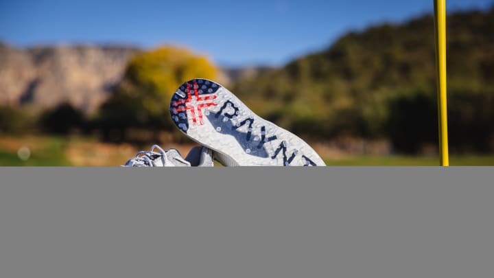 How Payntr Golf Shoes Were Built From the Ground Up