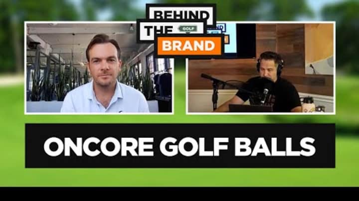 The inside story of OnCore Golf balls The inside story of OnCore Golf balls