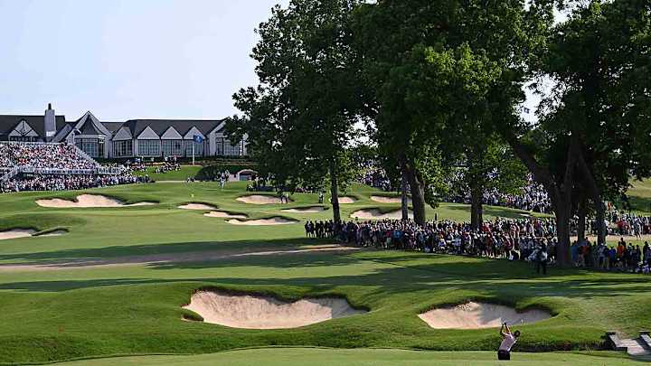 Offering Thanks for What This Strange Year in Golf Will Give Us in 2023