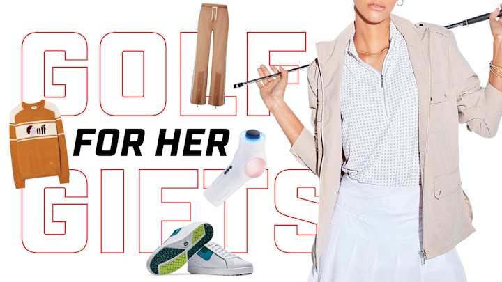 Golf Gifts for Her: Our Guide to 2022 Holiday Golf Shopping for Women Golf Gifts for Her: Our Guide to 2022 Holiday Golf Shopping for Women