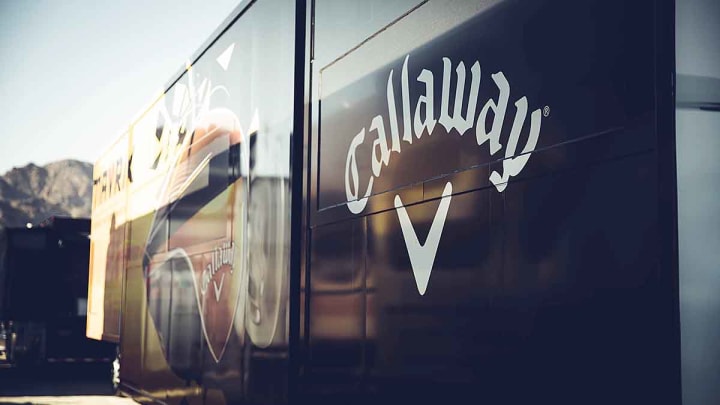 Truck Stop: Latest Callaway Golf gear news and notes from Zozo Championship Truck Stop: Latest Callaway Golf gear news and notes from Zozo Championship