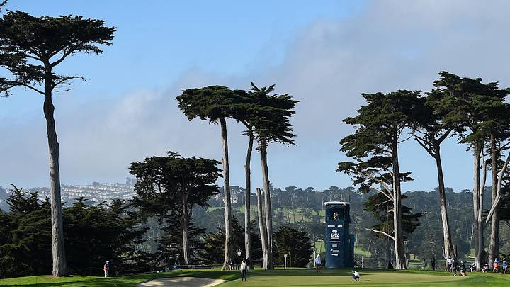 Giving thanks for a golf season that endures Giving thanks for a golf season that endures