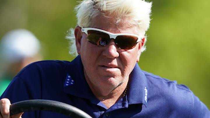 In telling John Daly to take a hike, R&A trips In telling John Daly to take a hike, R&A trips