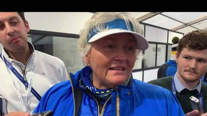 Solheim Cup Drama Overshadowed by Slow Play | One Take with Alex Miceli Ep. 20 Solheim Cup Drama Overshadowed by Slow Play | One Take with Alex Miceli Ep. 20