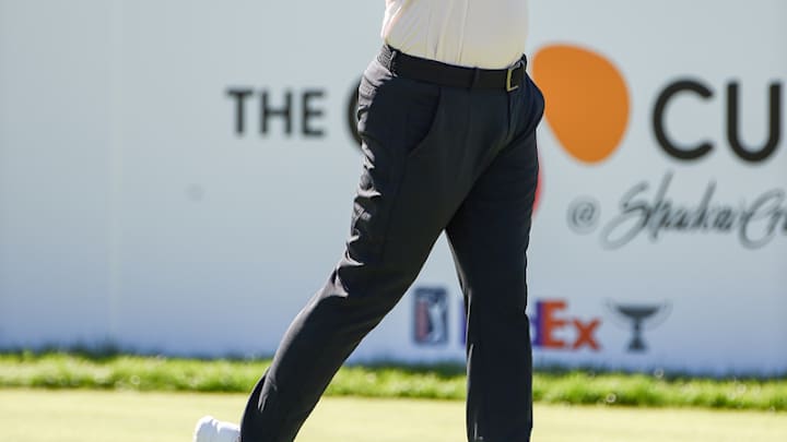 Brooks Koepka fails to impress in his return