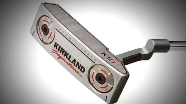 Costco's KS1 putter becomes hot commodity Costco's KS1 putter becomes hot commodity