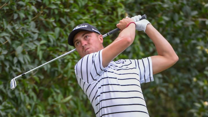 Star power gives Safeway Open a new line Star power gives Safeway Open a new line