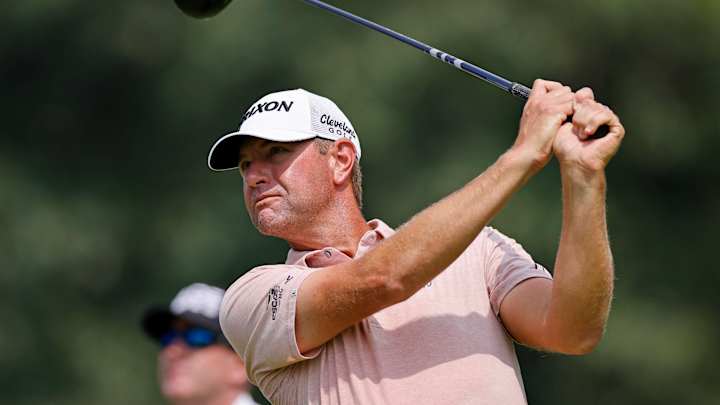 Lucas Glover Says He Heard U.S. Ryder Cup Team Room Was ‘Splintered’