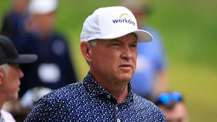 Davis Love III Says PGA Tour-LIV Agreement Will Likely Be Delayed Davis Love III Says PGA Tour-LIV Agreement Will Likely Be Delayed