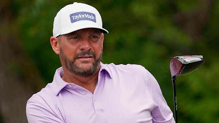 2023 World Wide Technology Championship Full Field: Final Stretch of FedEx Cup Fall 2023 World Wide Technology Championship Full Field: Final Stretch of FedEx Cup Fall