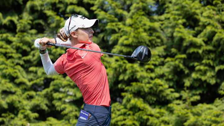 LPGA Adds New Big-Money Event at TPC Boston