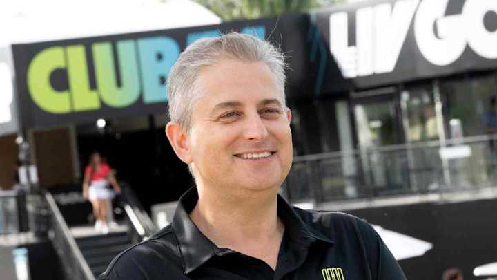 LIV Golf Hires New Chief Operating Officer