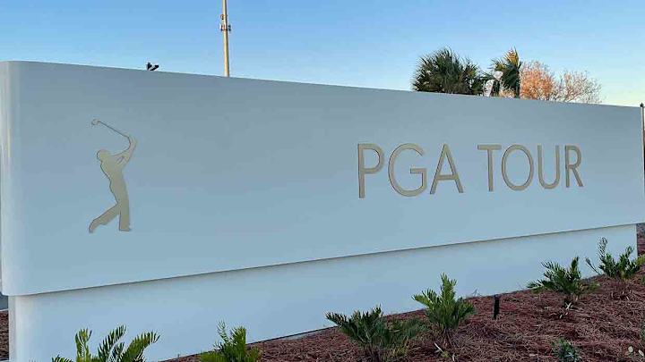 Entertainment Company President Says PGA Tour Declined Investment Offer
