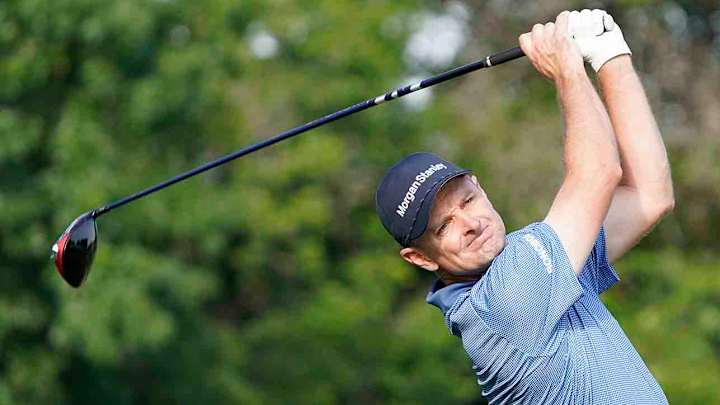 2023 RBC Canadian Open: Betting Odds, Picks and a Prop for Oakdale Golf and Country Club