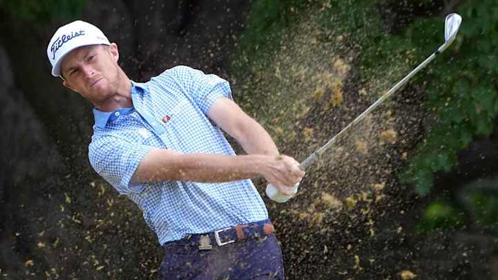 Will Zalatoris is in Another Final Pairing Thanks to Patience — And a Slight Vision Adjustment