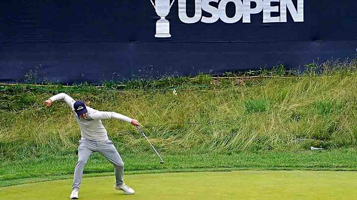 2022 U.S. Open Purse, Payouts, Prize Money: Matt Fitzpatrick Banks Record $3.15 Million First Prize