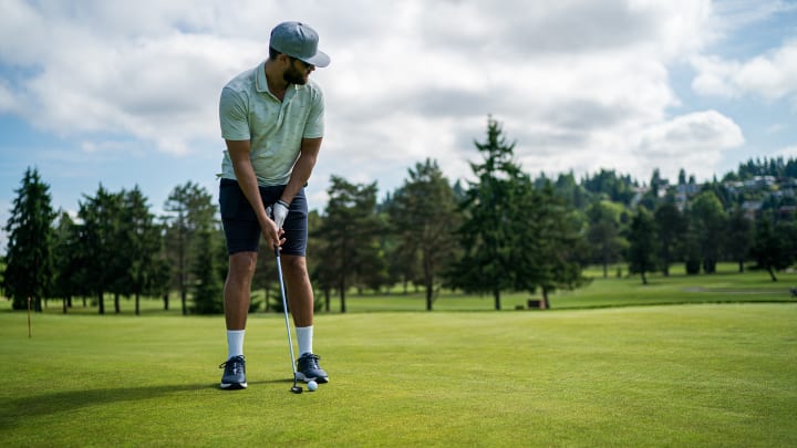These Golf Brands Produce Eco-Friendly Apparel, Shoes For Any Golfer