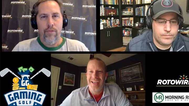 These Players Look Like Good Bets in Depleted Honda Classic Field