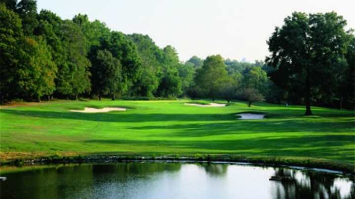 Not quite Winged Foot, but worth a play Not quite Winged Foot, but worth a play