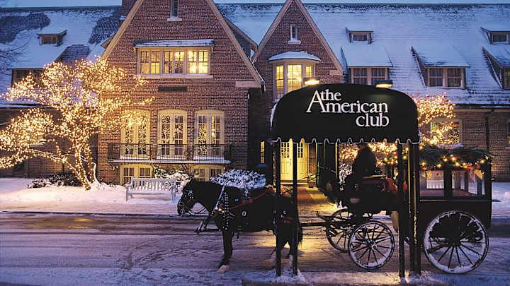 Ultimate Golf Photo Tour: Destination Kohler Ultimate Golf Photo Tour: Destination Kohler