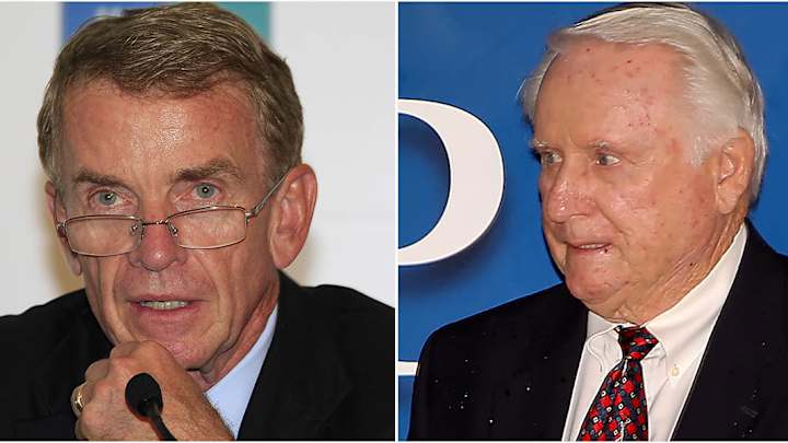 PGA Tour’s greatest commissioner? It's a gimme