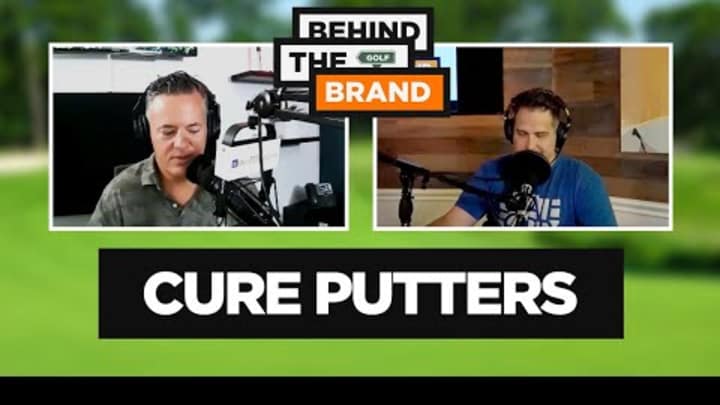 The inside story of Cure Putters