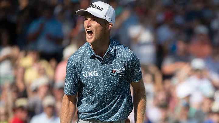 2022 Tournaments We'll Remember: FedEx St. Jude Championship 2022 Tournaments We'll Remember: FedEx St. Jude Championship