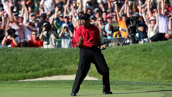 47 Incredible Tiger Woods Stats on His 47th Birthday 47 Incredible Tiger Woods Stats on His 47th Birthday