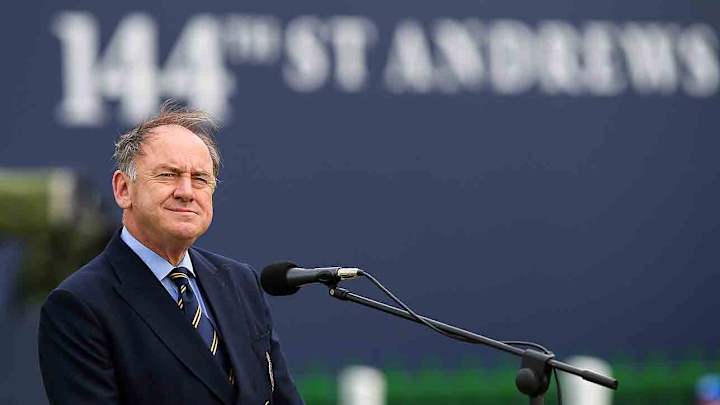 There's a New Tour in the Official World Golf Ranking But It's Not LIV Golf