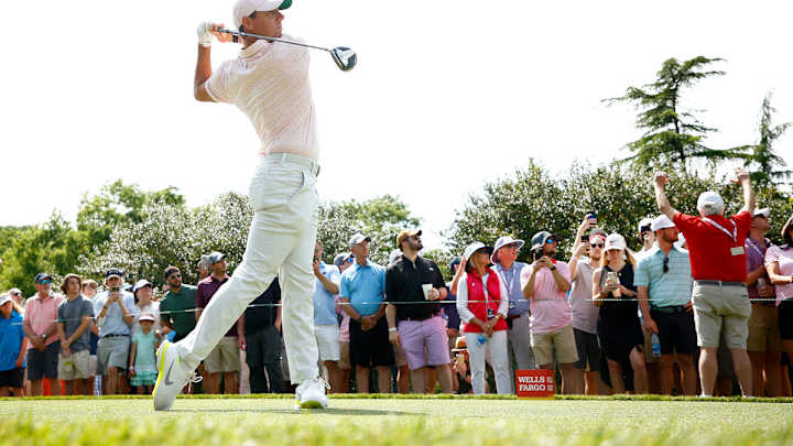 Rory McIlroy changes direction, but has he turned corner? Rory McIlroy changes direction, but has he turned corner?