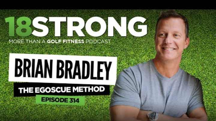 Brian Bradley: Your body isn't broken; it's just bent Brian Bradley: Your body isn't broken; it's just bent