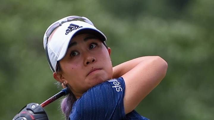 Kang gives U.S. jolt of can-do moxie