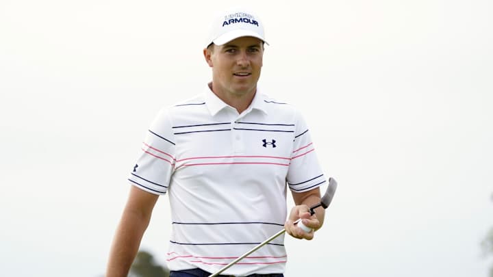 2021 British Open Tee Times: Did Bryson DeChambeau and Jordan Spieth Receive a Lucky Draw?