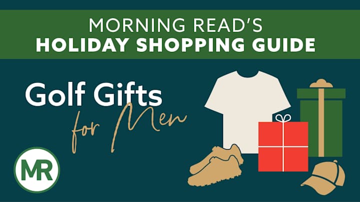 Golf Gifts for Men: Our Editors’ Top Picks Golf Gifts for Men: Our Editors’ Top Picks