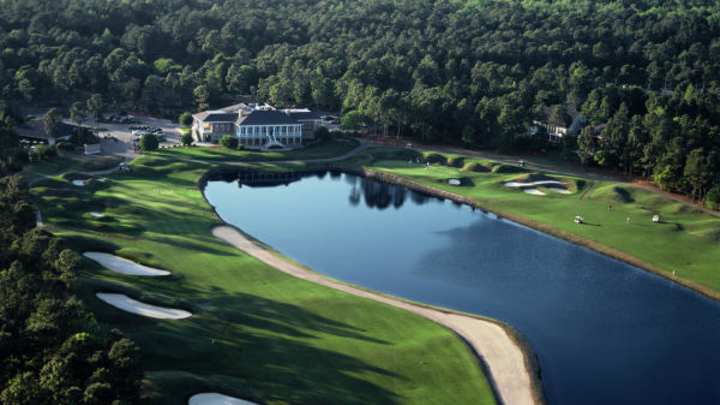 Golf Course Review: Prestwick Country Club | 7.8 Score Golf Course Review: Prestwick Country Club | 7.8 Score