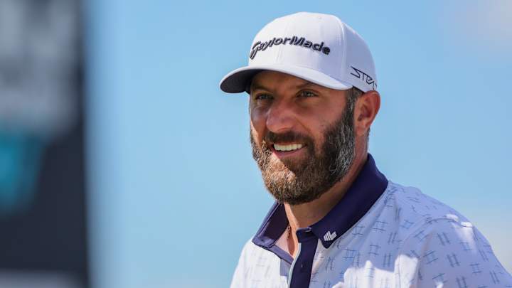 Dustin Johnson, Talor Gooch Late Birdies Propel Teams to LIV Golf Miami Final Round Dustin Johnson, Talor Gooch Late Birdies Propel Teams to LIV Golf Miami Final Round