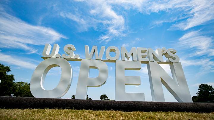 USGA official touts ‘Women Worth Watching’ campaign USGA official touts ‘Women Worth Watching’ campaign