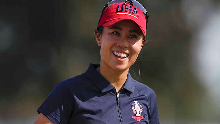 2021 Solheim Cup: Danielle Kang, Austin Ernst Will Be First Off Tee for U.S. in Opening Session