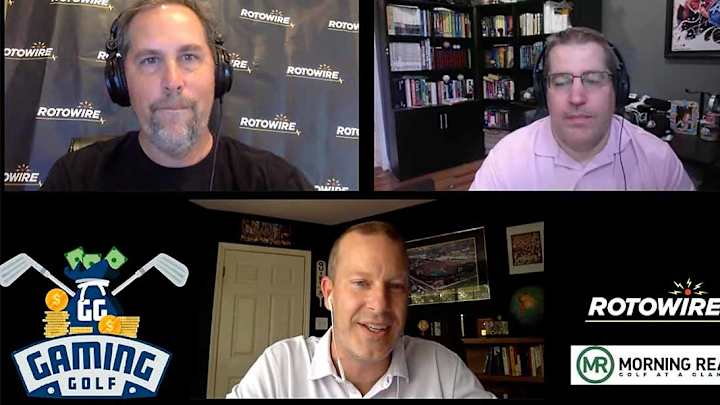 Best Bets for 30-Man Tour Championship at East Lake