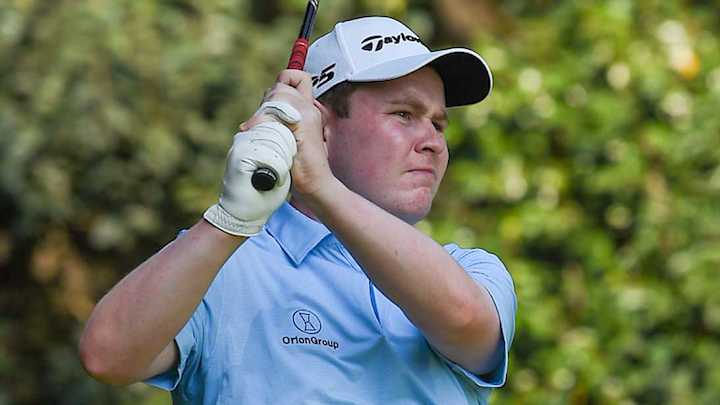 Robert McIntyre Makes Blind Ace in Zurich Classic of New Orleans Robert McIntyre Makes Blind Ace in Zurich Classic of New Orleans