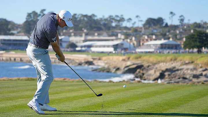 Pebble Beach Becomes Third Anchor Site for Future U.S. Opens