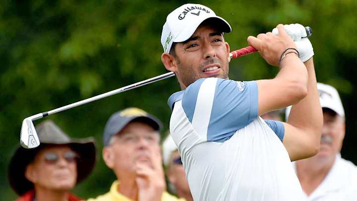 Pablo Larrazabal Grabs DP World Tour Win in Native Spain With Final-Round 62