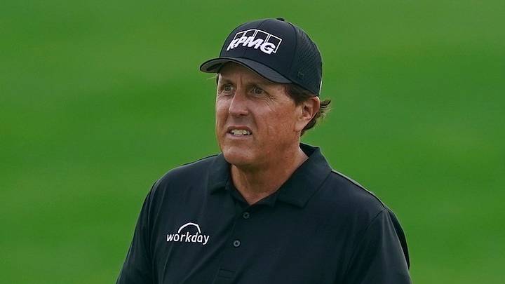 PGA Championship offers potential for fabulous winner