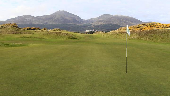Scotland or Ireland? Endless bucket-list stops abound Scotland or Ireland? Endless bucket-list stops abound